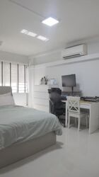 Blk 814 Tampines Polyview (Tampines), HDB 3 Rooms #579918521